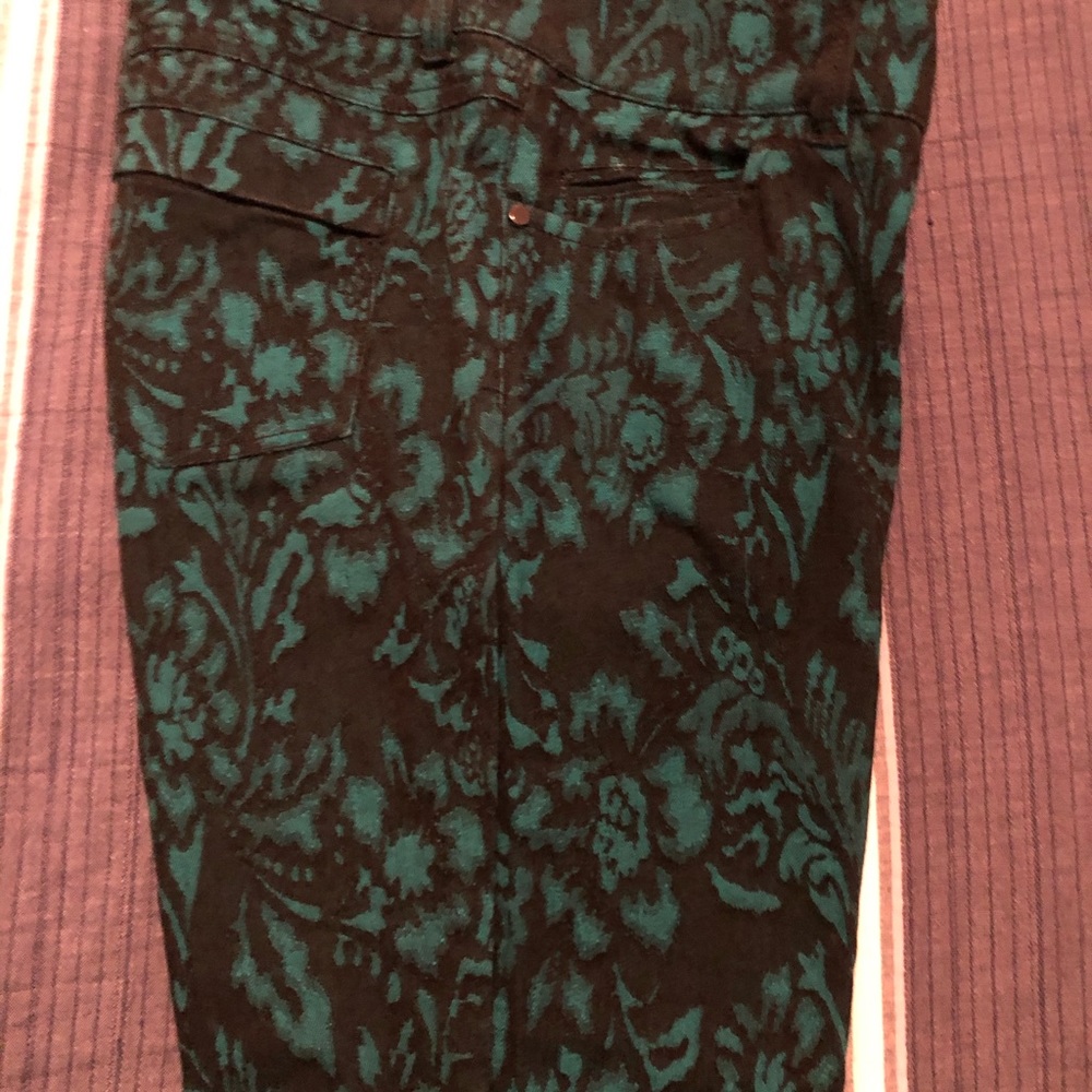 Per Se pants like knew